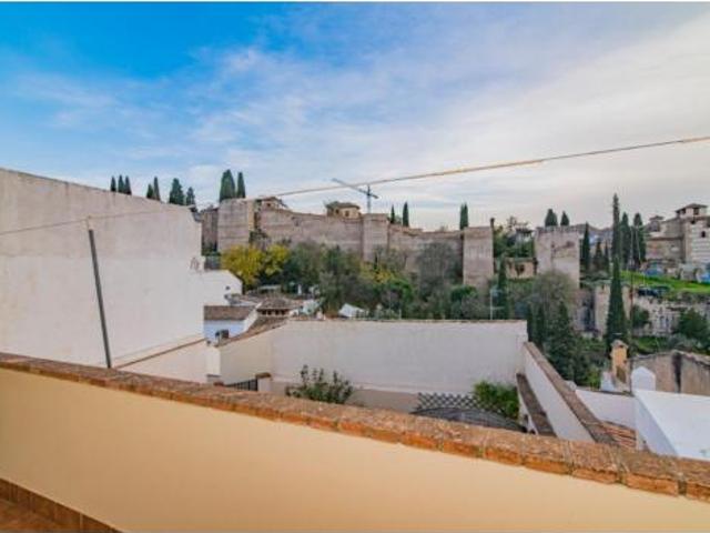 Piso Venta Granada Capital, San Ildefonso Hospital Real