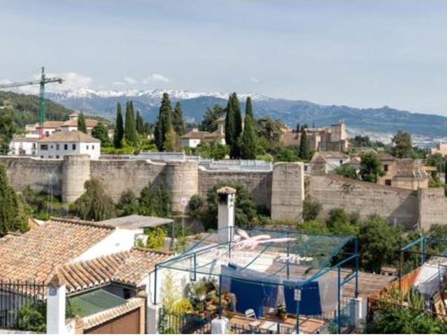 Piso Venta Granada Capital, San Ildefonso Hospital Real