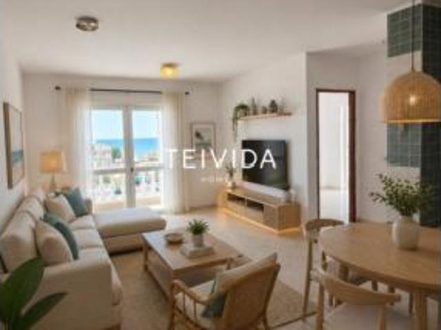 Piso Venta Granadilla de Abona, Los Abrigos