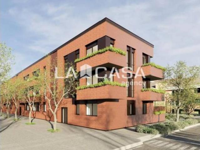 Piso Venta Granollers, Can Bassa Palou