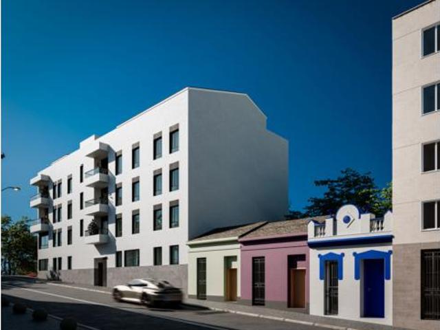 Piso Venta Granollers, Centre