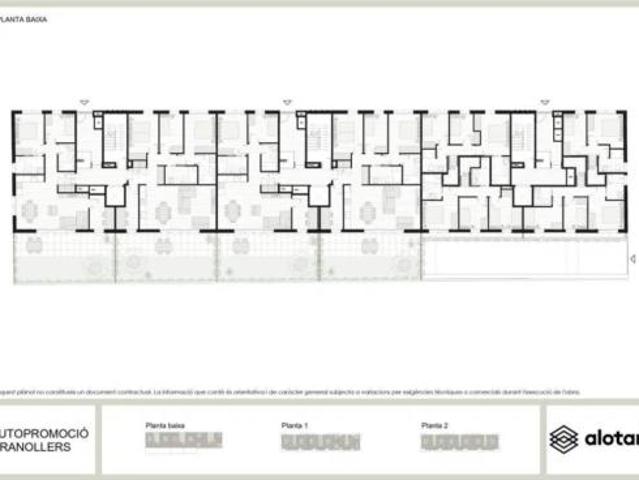Piso Venta Granollers, Granollers