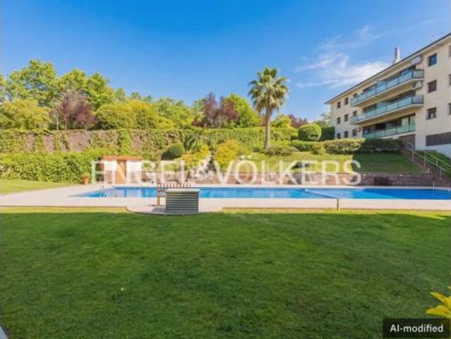 Piso Venta Granollers, Font Verda