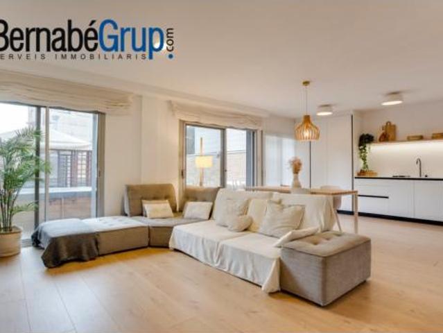 Piso Venta Granollers, Font Verda