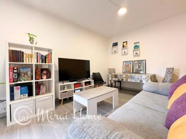 Piso Venta Granollers, Instituts Ponent