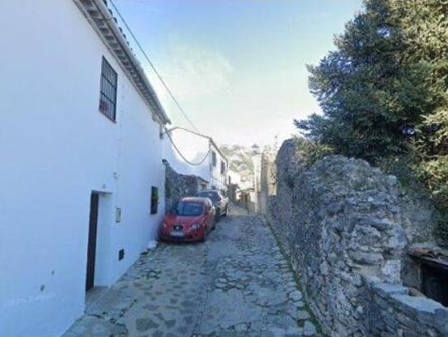 Piso Venta Grazalema, Campobuche