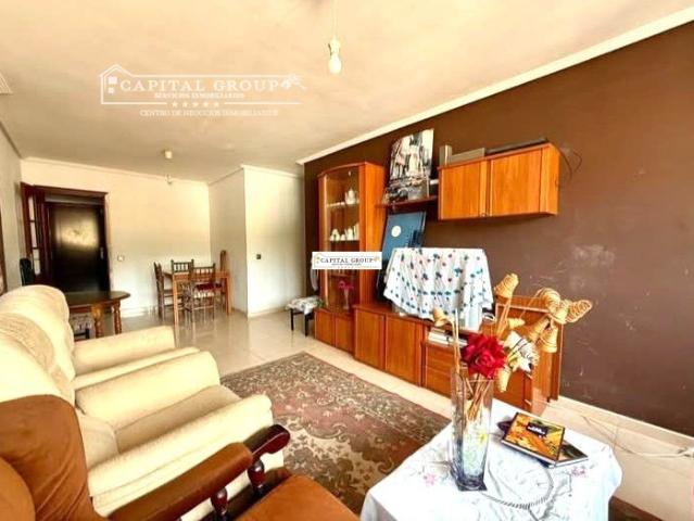 Piso Venta Huelva