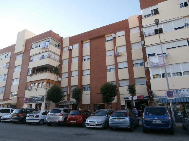 Piso Venta Huelva
