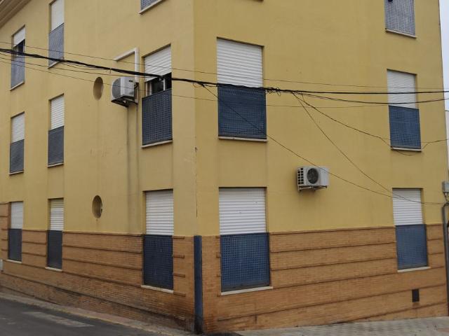 Piso Venta Huelva