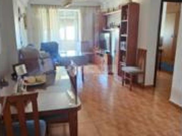 Piso Venta Huelva Capital, Nuevo Parque Los Rosales Tráfico Pesado