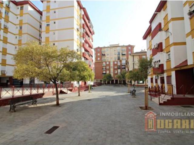 Piso Venta Huelva Capital, Nuevo Parque Los Rosales Tráfico Pesado