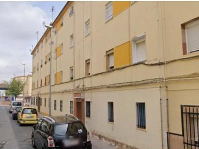 Piso Venta Huelva Capital, Nuevo Parque Los Rosales Tráfico Pesado