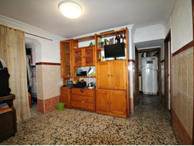 Piso Venta Huelva Capital, Nuevo Parque Los Rosales Tráfico Pesado