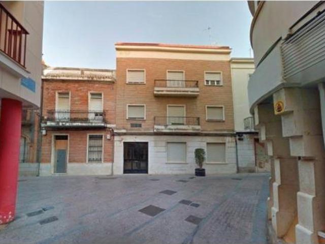 Piso Venta Huelva Capital, Centro
