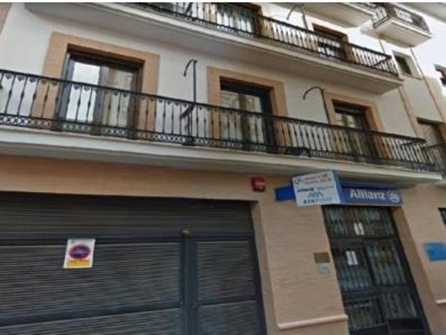Piso Venta Huelva Capital, Centro