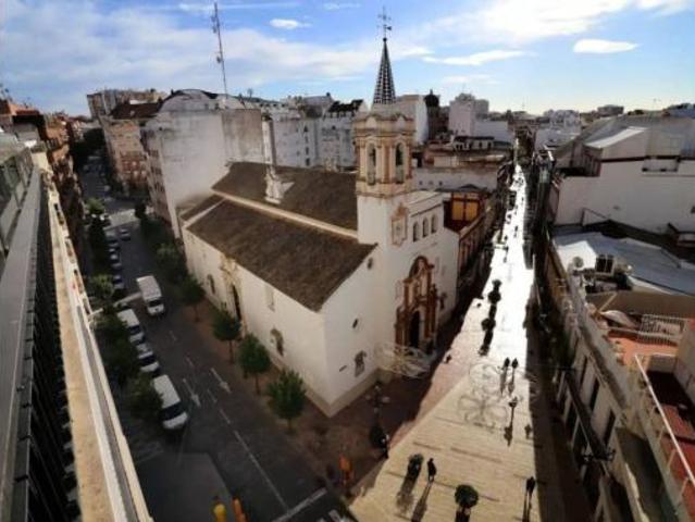 Piso Venta Huelva Capital, Centro