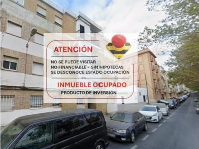 Piso Venta Huelva Capital, Fuentepiña