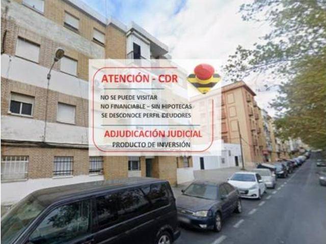 Piso Venta Huelva Capital, Fuentepiña
