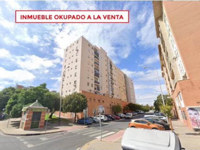 Piso Venta Huelva Capital, La Hispanidad Verdeluz