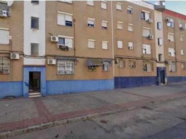 Piso Venta Huelva Capital, La Hispanidad Verdeluz