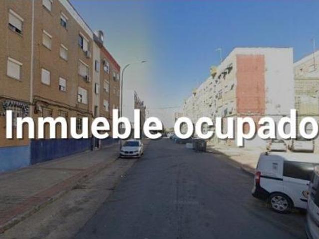 Piso Venta Huelva Capital, La Hispanidad Verdeluz