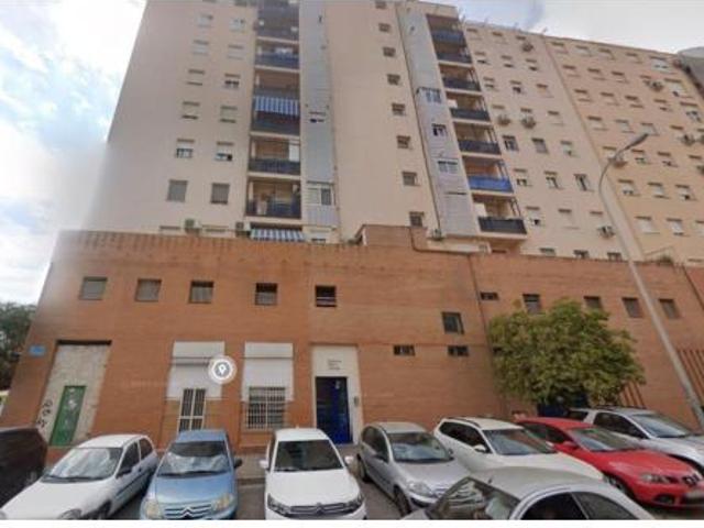 Piso Venta Huelva Capital, La Hispanidad Verdeluz