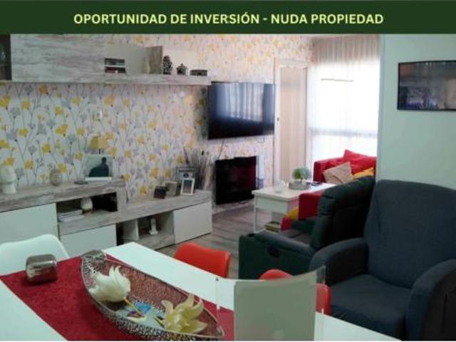 Piso Venta Huelva Capital, Tres Ventanas