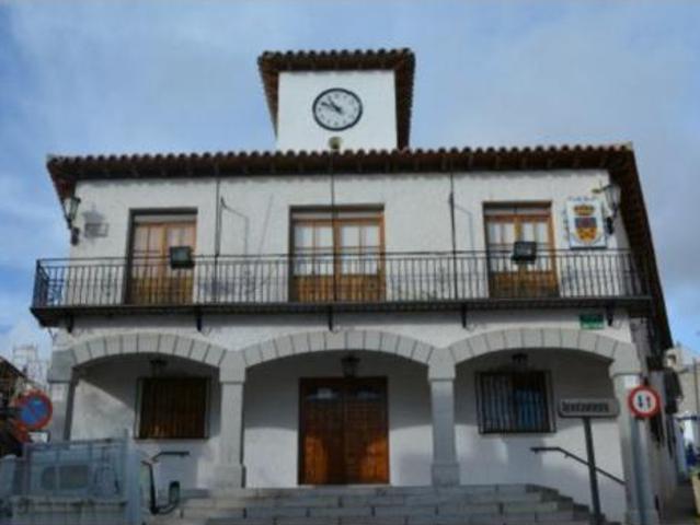 Piso Venta Huerta de Valdecarábanos, Huerta de Valdecarábanos