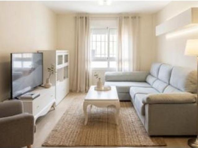 Piso Venta Huércal de Almería, El Carmen