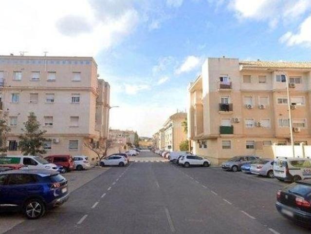 Piso Venta Huércal de Almería, La Fuensanta