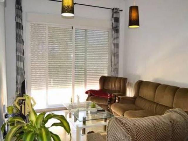Piso Venta Huércal Overa, Abejuela