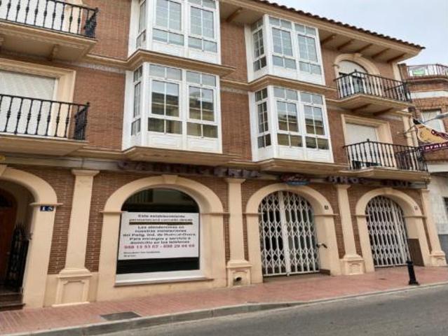 Piso Venta Huércal Overa, Huércal Overa