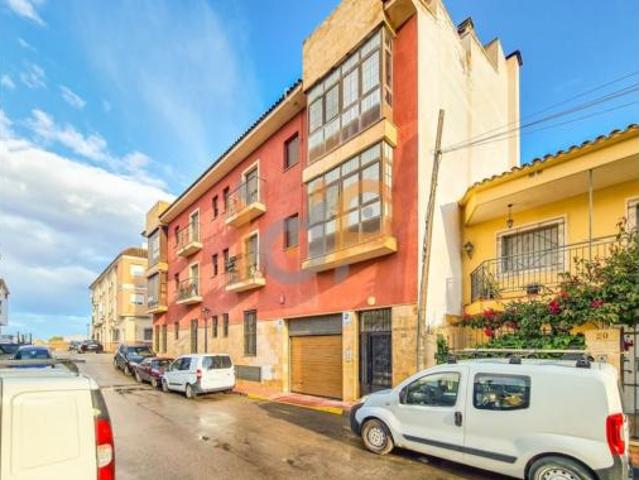 Piso Venta Huércal Overa, Huércal Overa