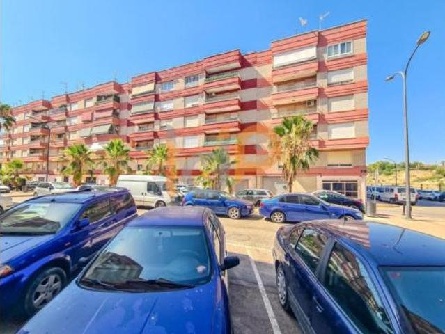 Piso Venta Huércal Overa, Huércal Overa