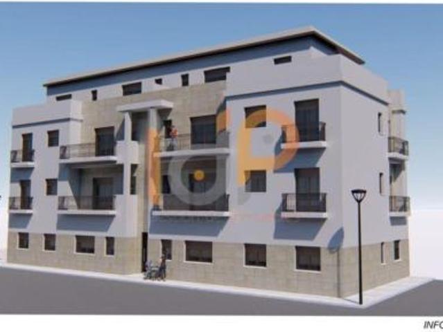 Piso Venta Huércal Overa, Huércal Overa