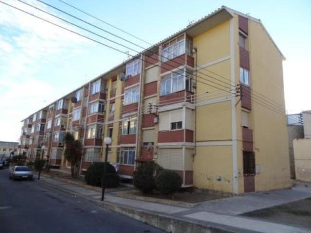 Piso Venta Huesca Capital, Perpetuo Socorro