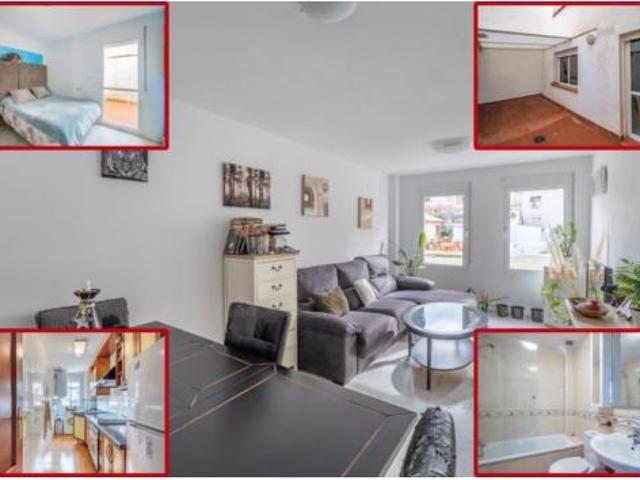 Piso Venta Huétor Vega, Huétor Vega