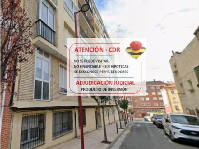 Piso Venta Haro, Haro