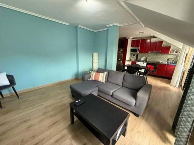 Piso Venta Hazas de Cesto, Beranga