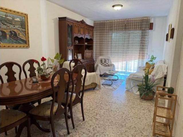 Piso Venta Hellín, Isso