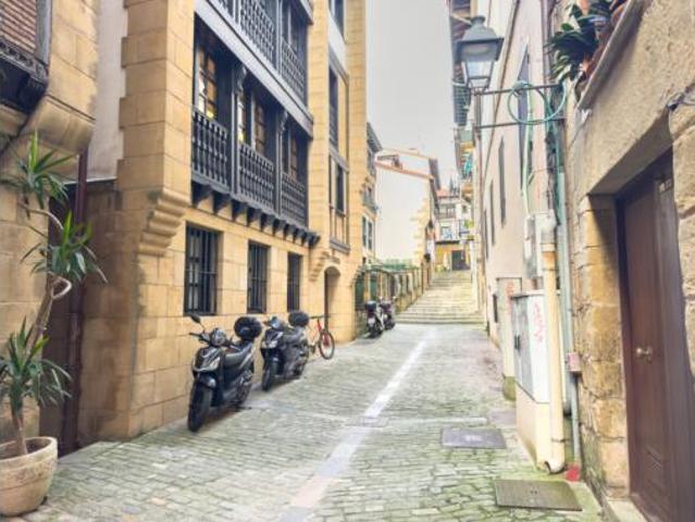Piso Venta Hondarribia, Hondarribia