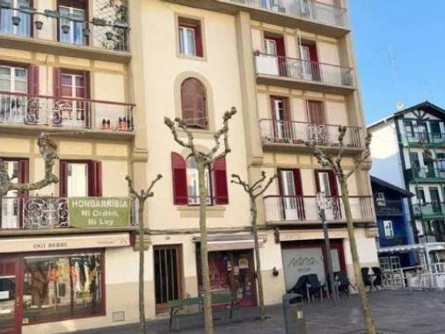 Piso Venta Hondarribia, Hondarribia