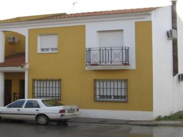 Piso Venta Hornachos, Hornachos