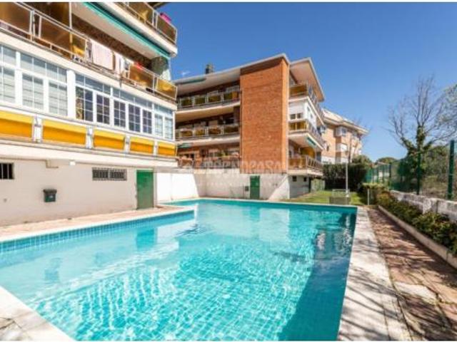 Piso Venta Hoyo de Manzanares, Hoyo de Manzanares