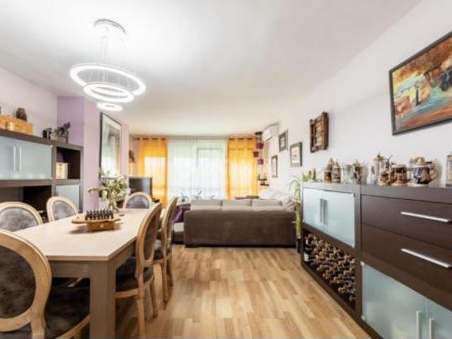 Piso Venta Hoyo de Manzanares, Hoyo de Manzanares