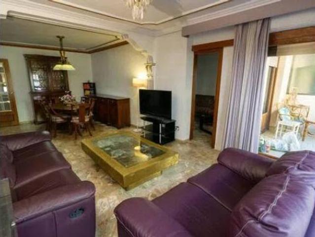 Piso Venta Ibi, Ibi