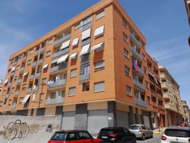 Piso Venta Ibi, Ibi