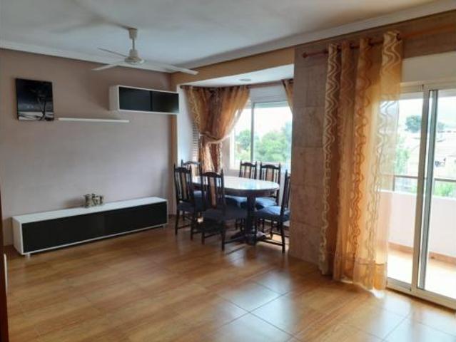 Piso Venta Ibi, Ibi