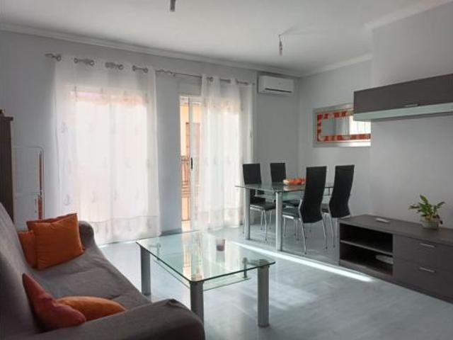 Piso Venta Ibi, Ibi