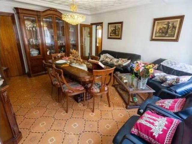Piso Venta Ibi, Ibi